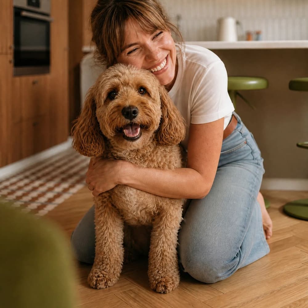 Wie würden Hunde ihren Ehrentag feiern?