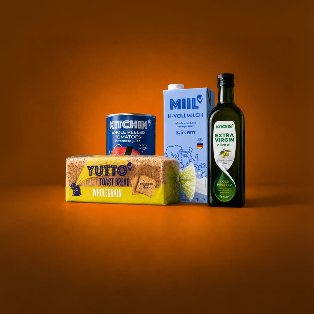 Bessere Qualität für weniger? Keine Chance!