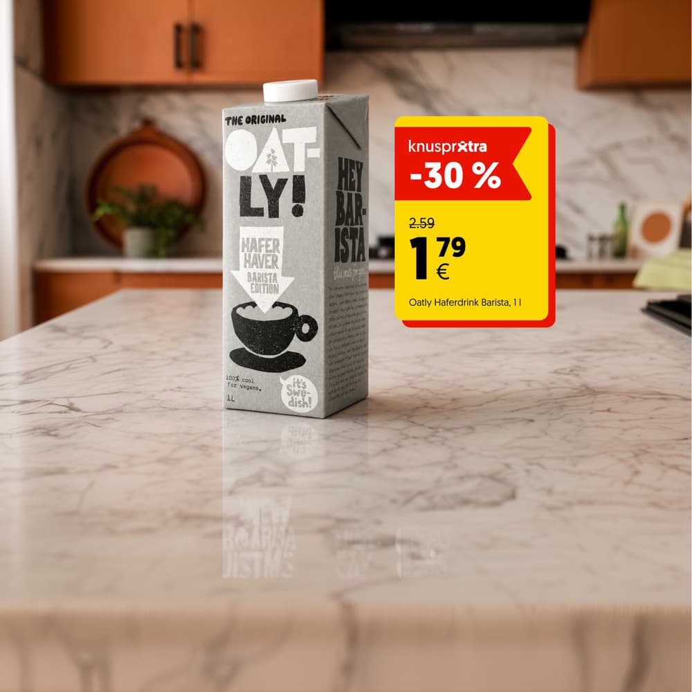 Spare 30% als Xtra-Mitglied