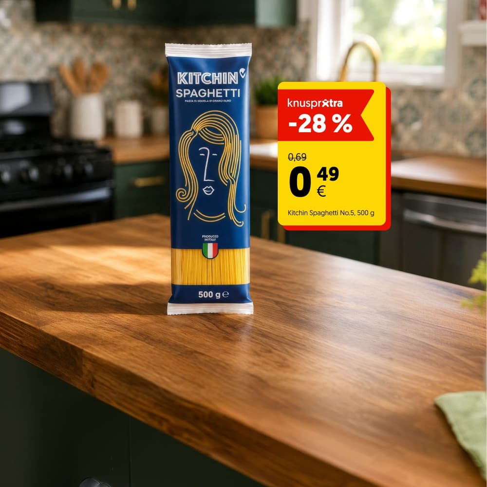 Spare 28% als Xtra-Mitglied