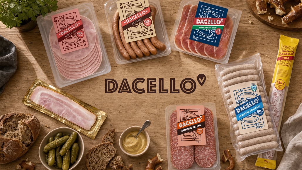 Dacello