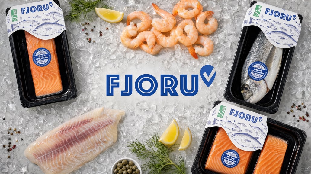 Fjoru