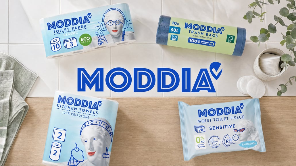 Moddia
