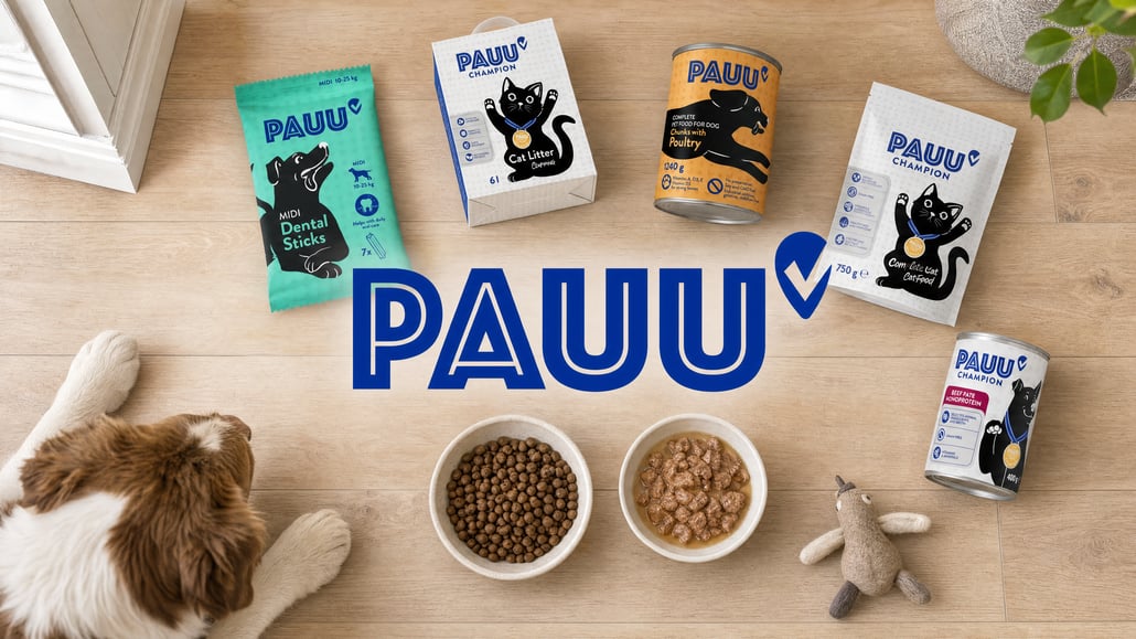 Pauu
