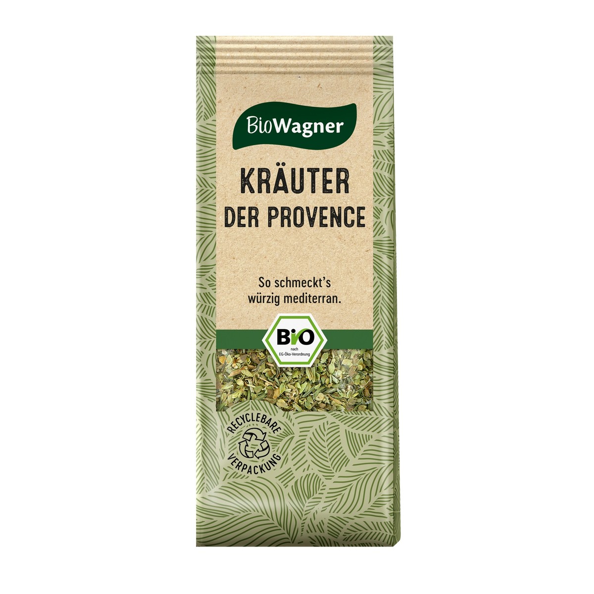 Wagner Organic Herbs of Provence
