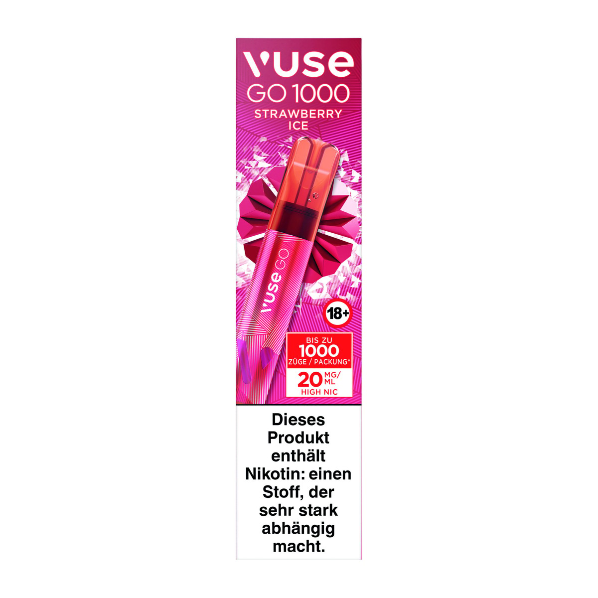 vuse go strawberry ice 1000 Disposable E-Cigarette Aegis Boost Disassembly for elf bar vape Flavor:BLUE SILVER