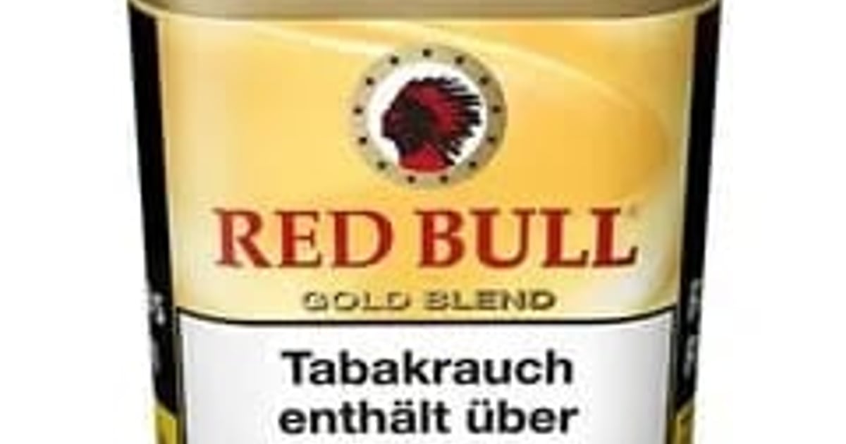 tobacco red bull Strong Snuff Poschl's Red Bull Snuff |