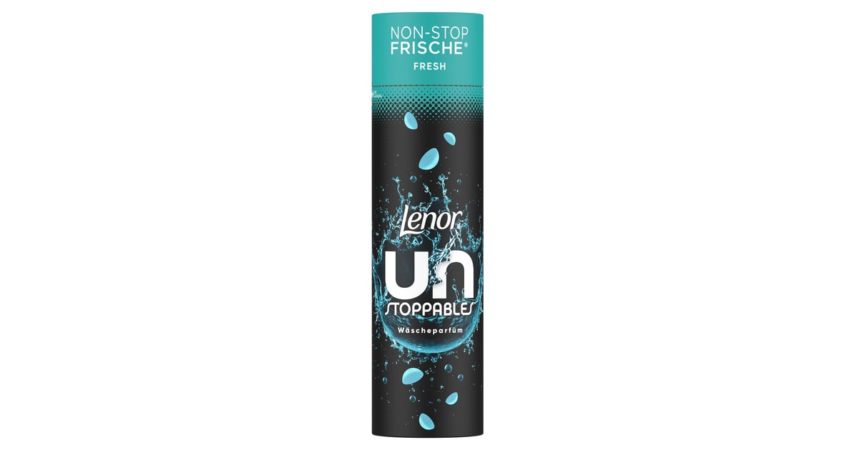 Lenor Unstoppables Wäscheparfüm Fresh