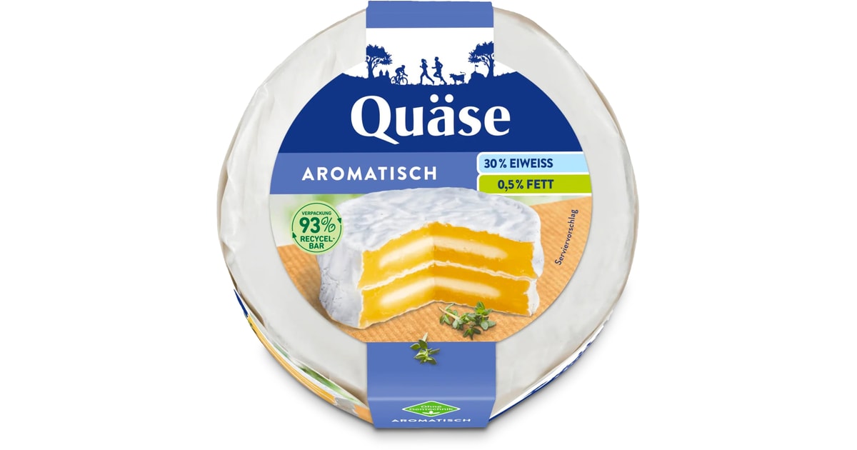 Käserei Loose Quäse Aromatisch