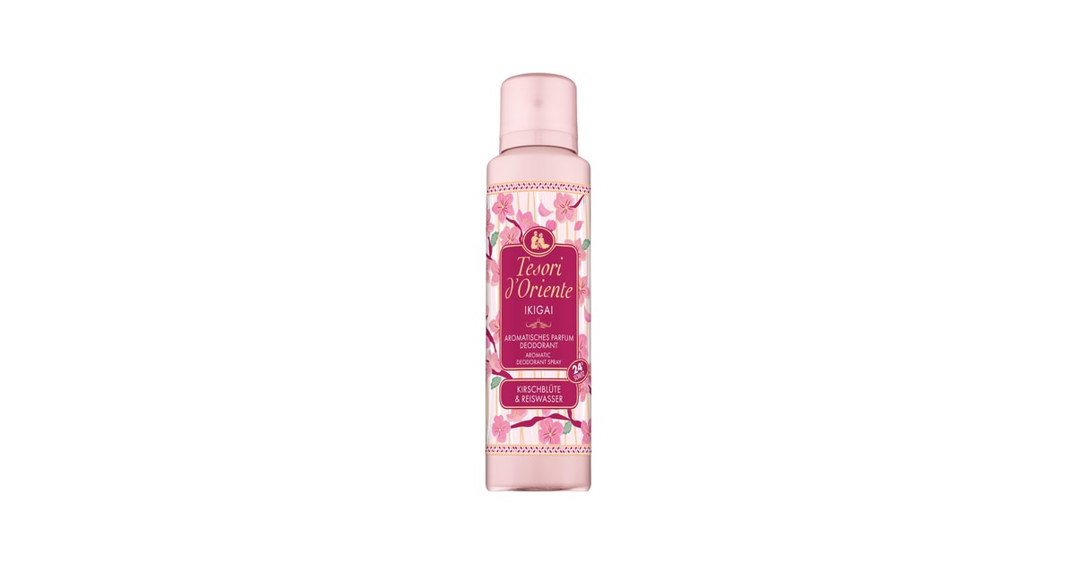 TDO DEO PARFUM IKIGAI 150ML