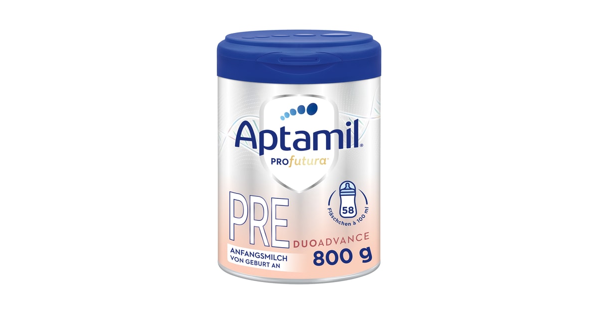 Aptamil Profutura Duo Advance Pre Powder