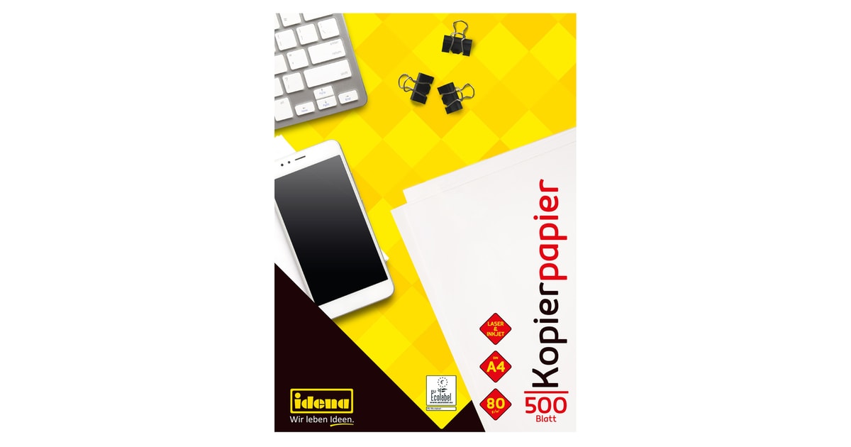25000 Blatt Kopierpapier A4/80g weiß FREI HAUS mit RE Papier A4 Laser InkJet 7318761070549 25000 Blatt Kopierpapier A4/80g weiß FREI HAUS mit RE Papier A4 Laser InkJet 7318761070549
