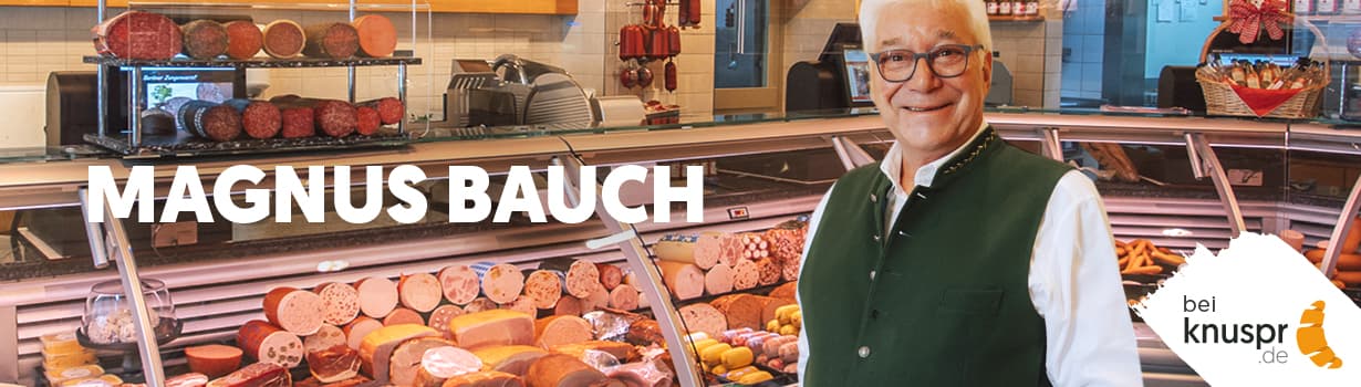 Magnus Bauch