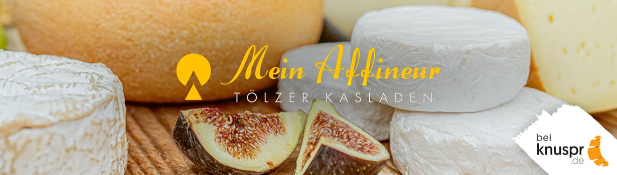 Tölzer Kasladen - ohne Käse, ohne uns!