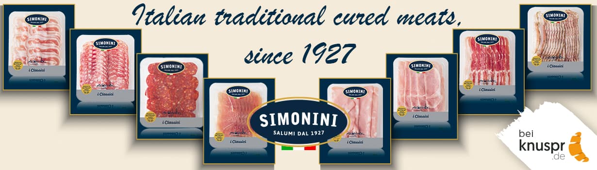 Simonini Brand Page