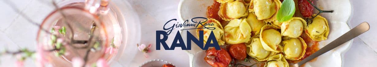 Giovanni Rana