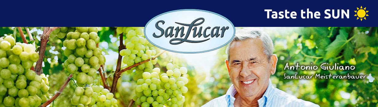San Lucar