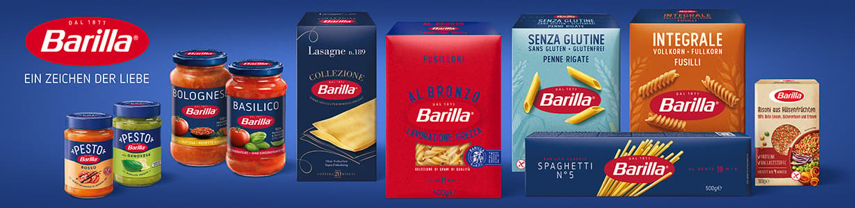 Barilla