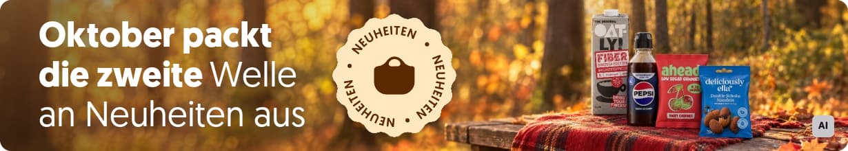 Neuheiten
