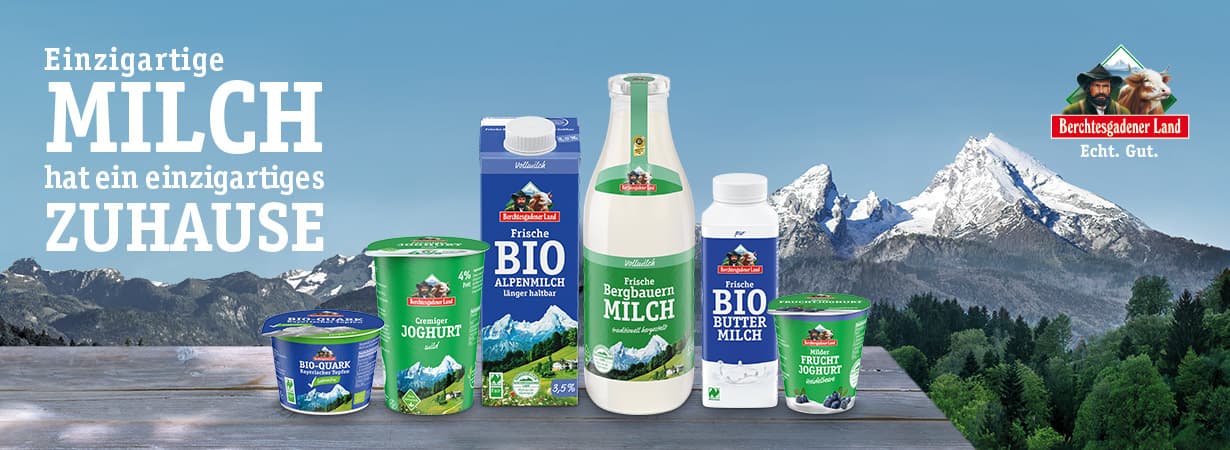 Berchtesgadener Land