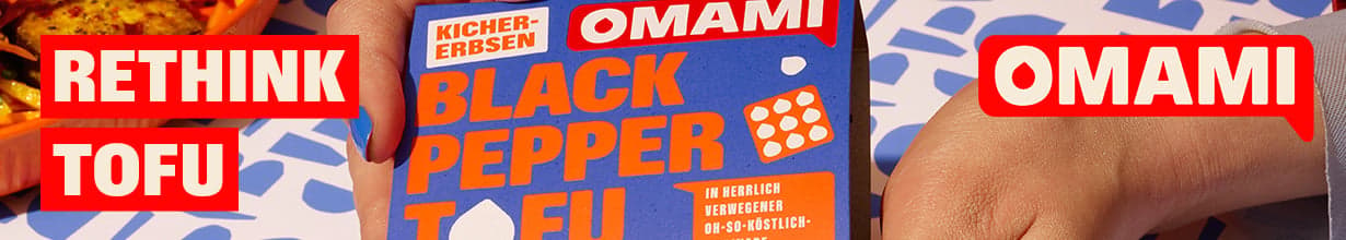 OMAMI