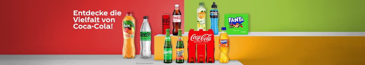 Coca-Cola