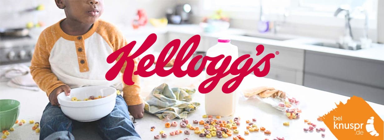Kellogg's
