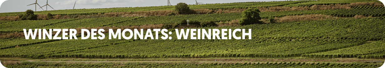 Winemaker of the Month