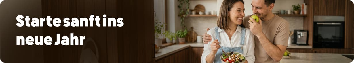 Bewusster Neustart: Achtsam genießen