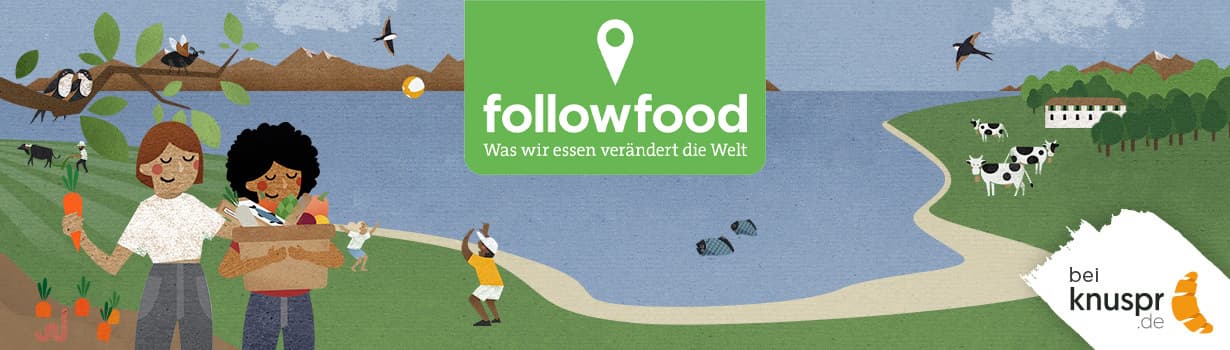 Followfood