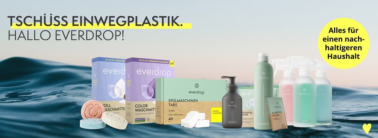Everdrop