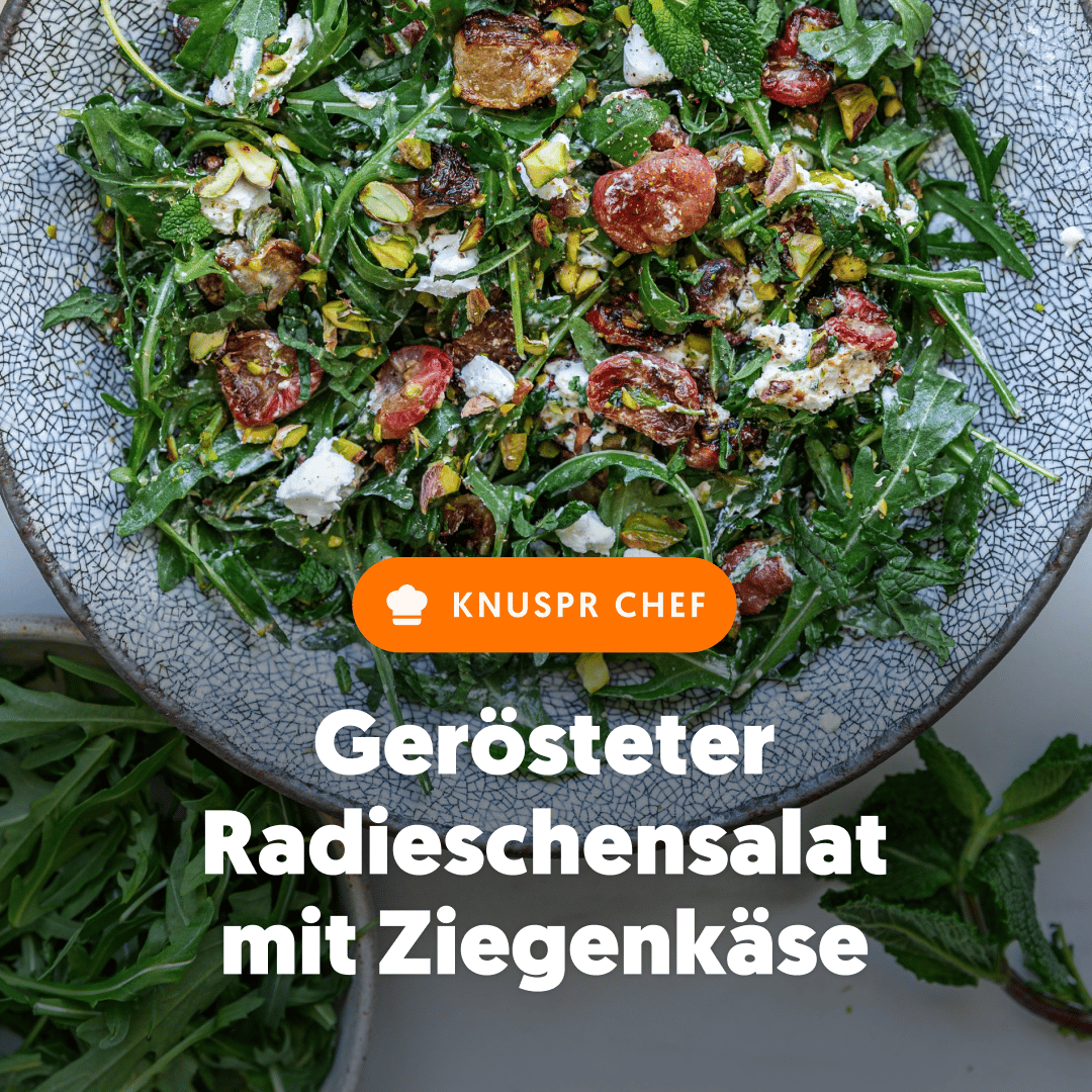 Frische Ernte: Das Beste vom Feld