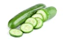Salatgurke, 1 Stk.
