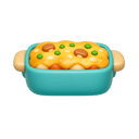 Casseroles