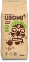 Ubomi BIO Caffe Crema 100% Arabica ganze Bohne