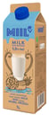 Miil Fettarme frische Milch 1,5%