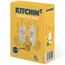 Kitchin Parboiled Reis Kochbeutel