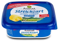 Alnatura BIO Streichzart