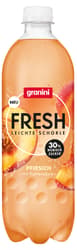 Granini Fresh Pfirsich (EINWEG)