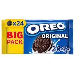 Oreo Cookies Original BIG PACK