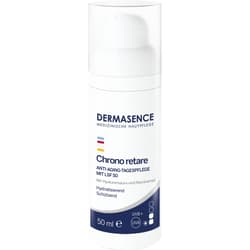 DERMASENCE Chrono retare Anti-Aging-Tagespf.LSF 50