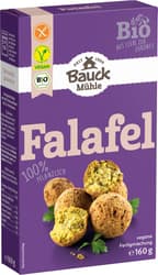 Bauck BIO Falafel glutenfrei