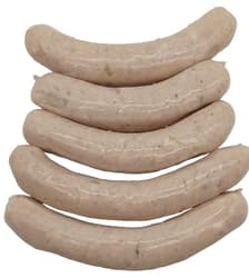 Landfleicherei Schmelzer Kartoffelbratwurst