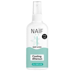 Naïf Care Cooling Aftersun Spray Baby & Child 0% perfume