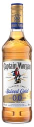Captain Morgan Spiced Gold 0,0% Alkoholfrei