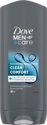 Dove Men+Care 3in1 Pflegedusche Clean Comfort