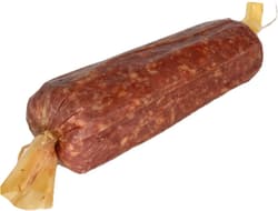 Bergsdorfer Wiesenrind Salami Knoblauch