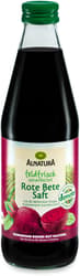 Alnatura Bio Rote Bete Saft feldfrisch