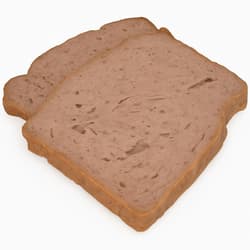 Bergsdorfer Wiesenrind Fleischkäse