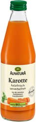 Alnatura BIO Karottensaft pasteurisiert